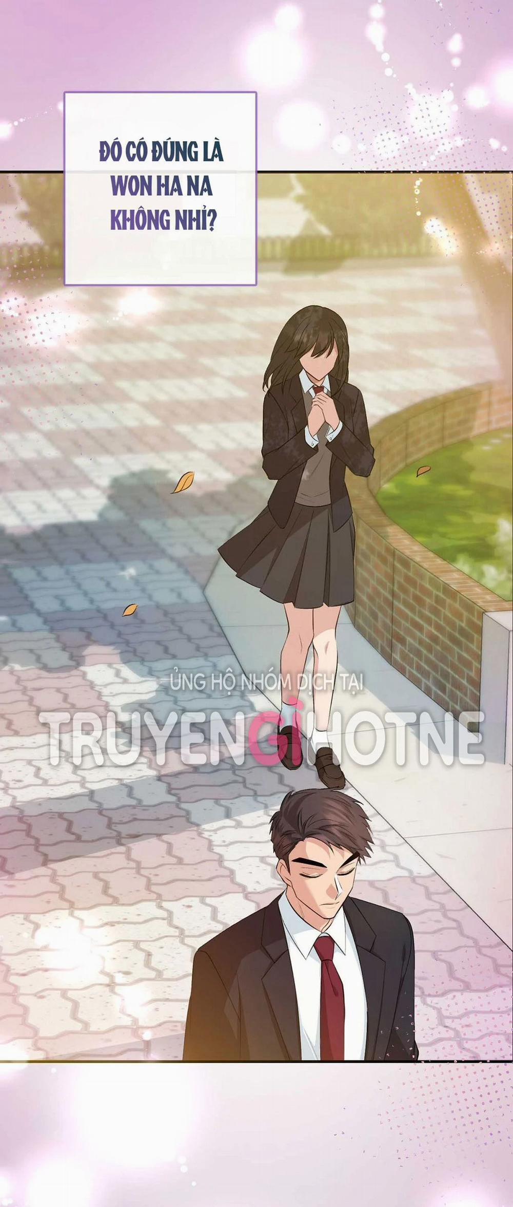 [18+] Hợp Đồng Nô Lệ Dâm Đãng 12.1 trang 10