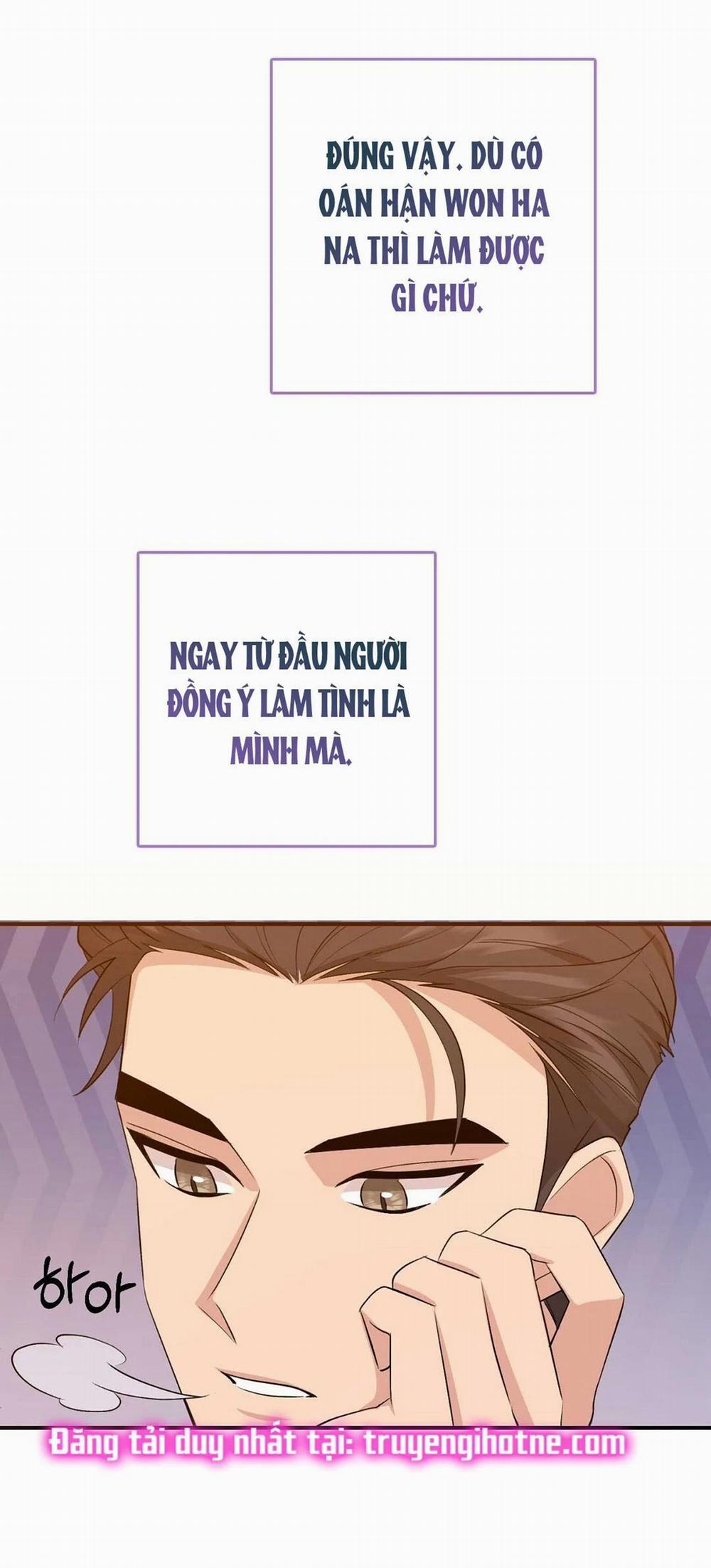 [18+] Hợp Đồng Nô Lệ Dâm Đãng 12.1 trang 13