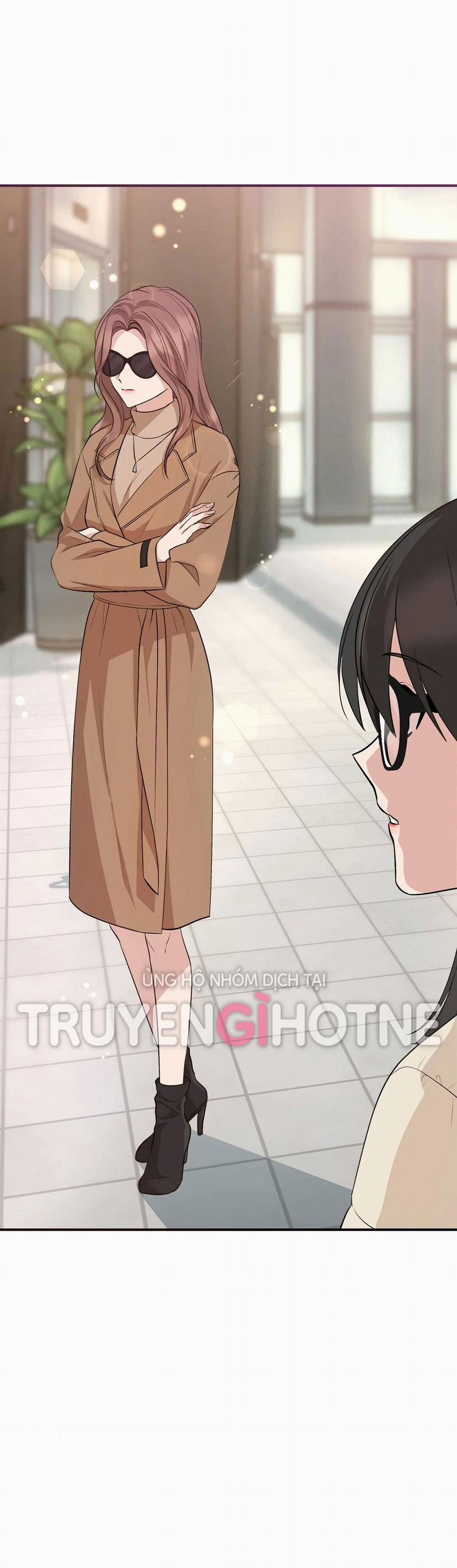 [18+] Hợp Đồng Nô Lệ Dâm Đãng 12.2 trang 1