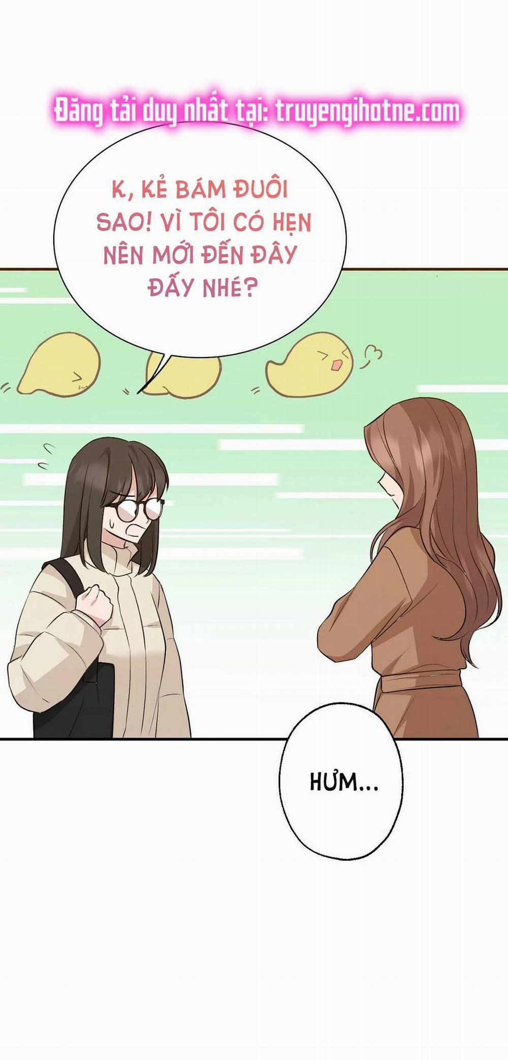 [18+] Hợp Đồng Nô Lệ Dâm Đãng 12.2 trang 20