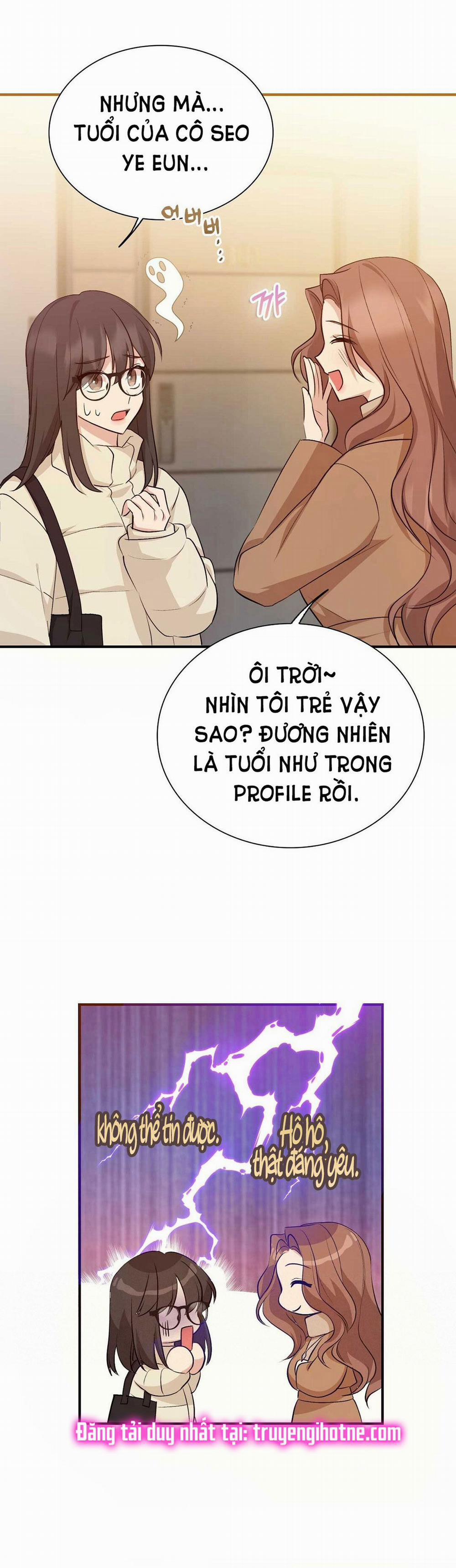 [18+] Hợp Đồng Nô Lệ Dâm Đãng 12.2 trang 25