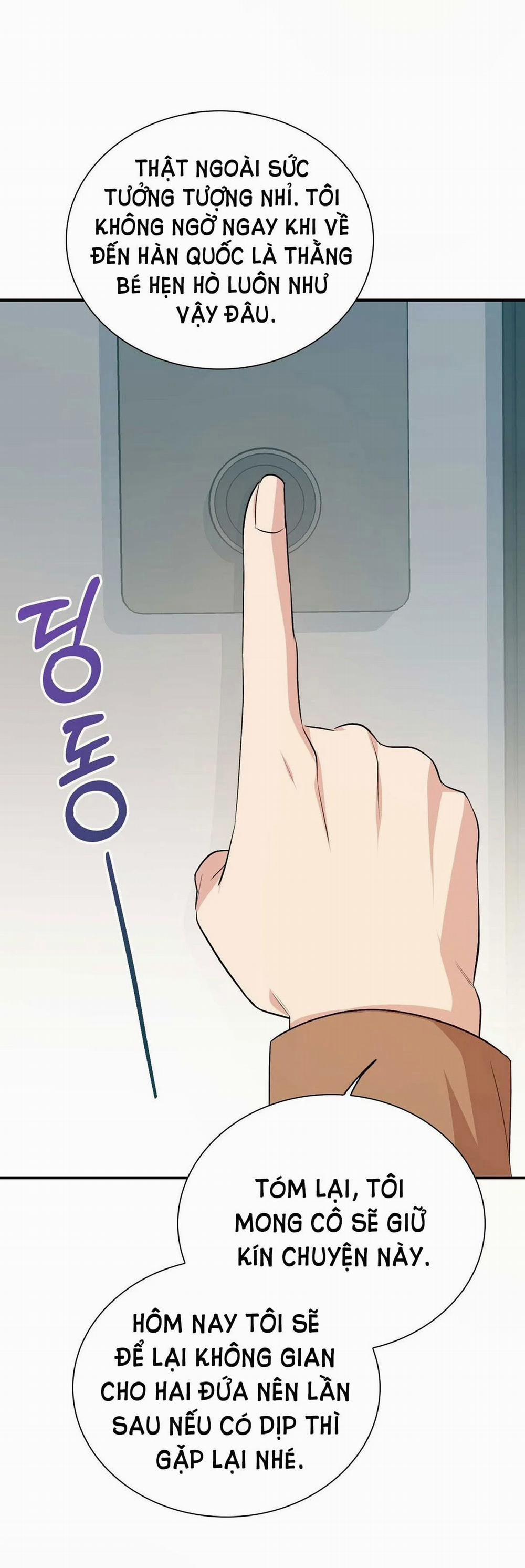 [18+] Hợp Đồng Nô Lệ Dâm Đãng 12.2 trang 26