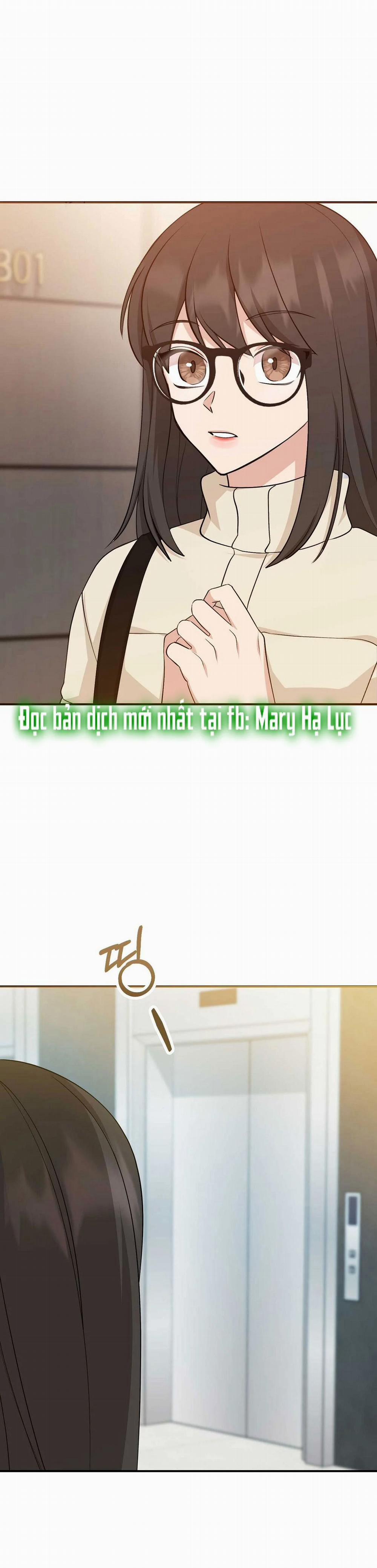 [18+] Hợp Đồng Nô Lệ Dâm Đãng 12.2 trang 28