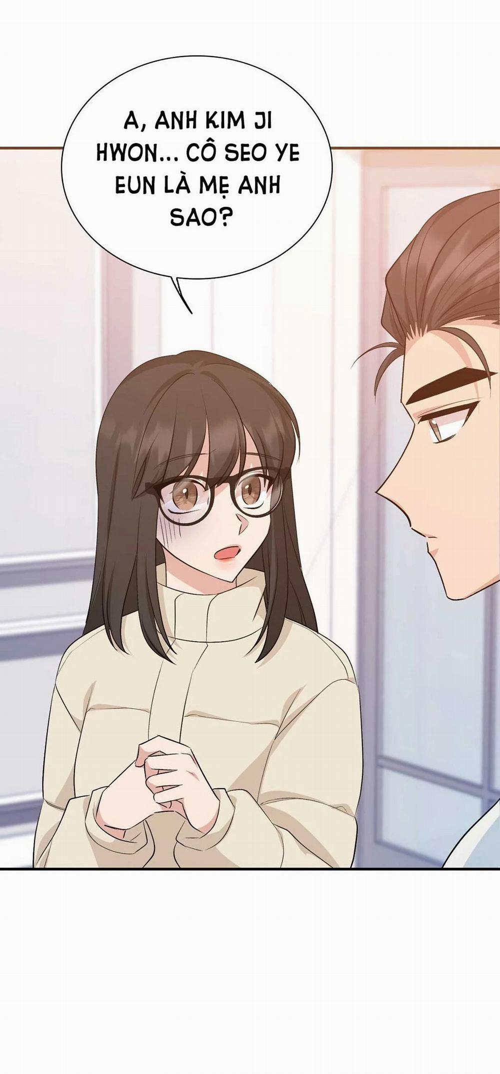 [18+] Hợp Đồng Nô Lệ Dâm Đãng 12.2 trang 31