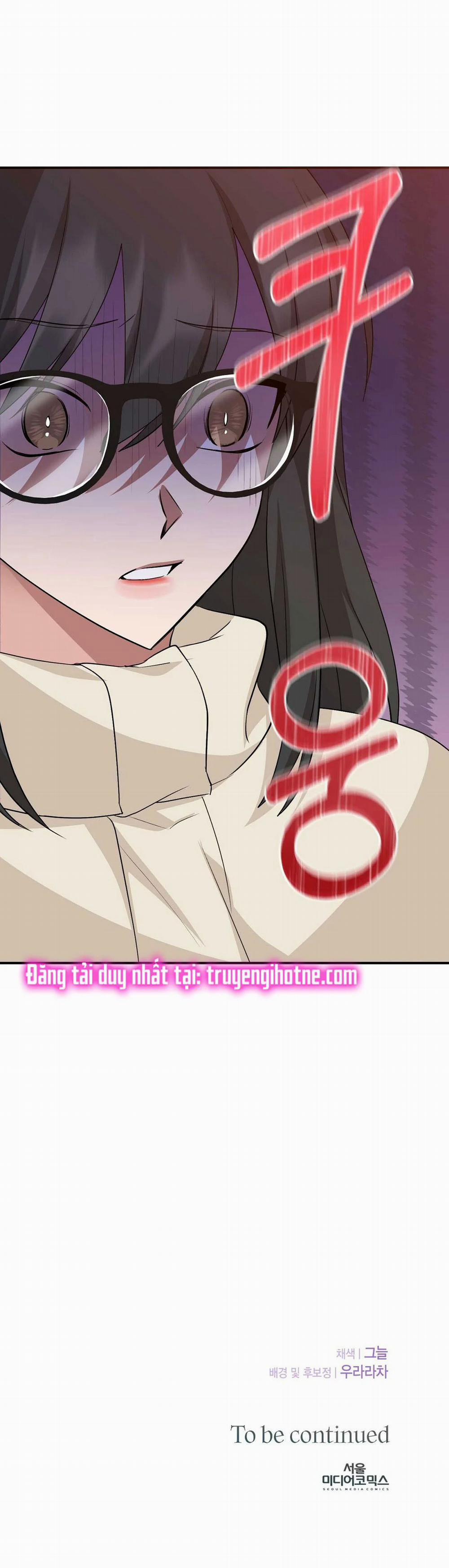 [18+] Hợp Đồng Nô Lệ Dâm Đãng 12.2 trang 33