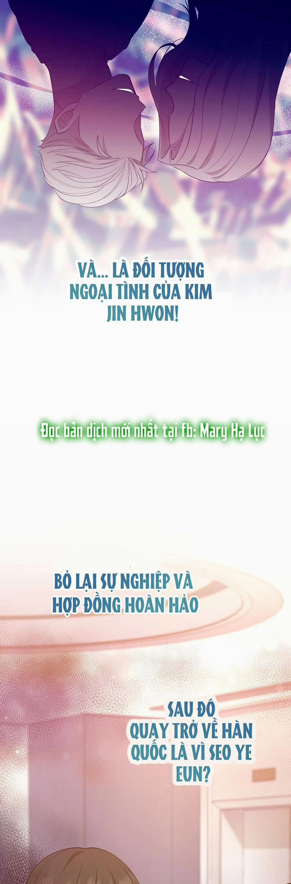 [18+] Hợp Đồng Nô Lệ Dâm Đãng 12.2 trang 9