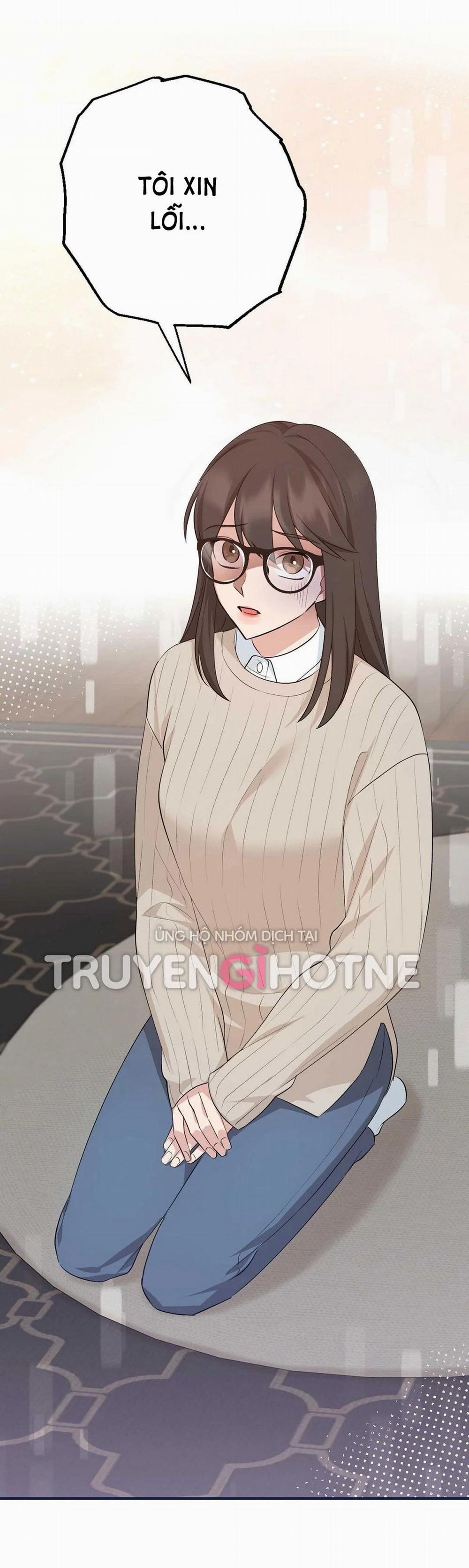 [18+] Hợp Đồng Nô Lệ Dâm Đãng 13.1 trang 10