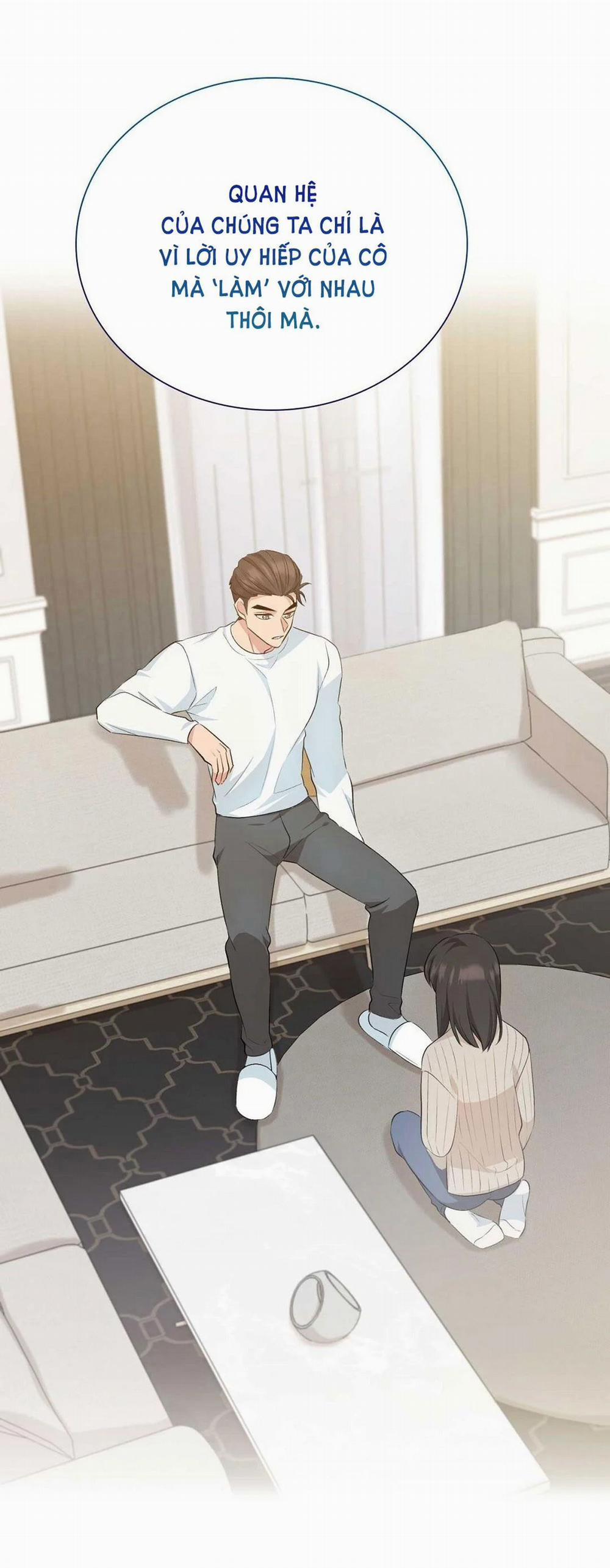 [18+] Hợp Đồng Nô Lệ Dâm Đãng 13.1 trang 13