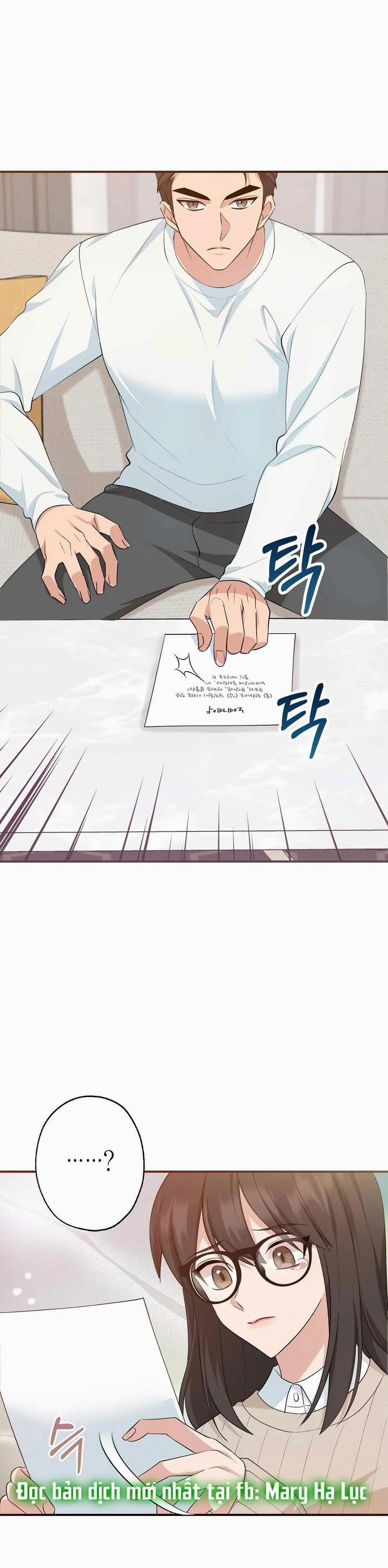 [18+] Hợp Đồng Nô Lệ Dâm Đãng 13.1 trang 23