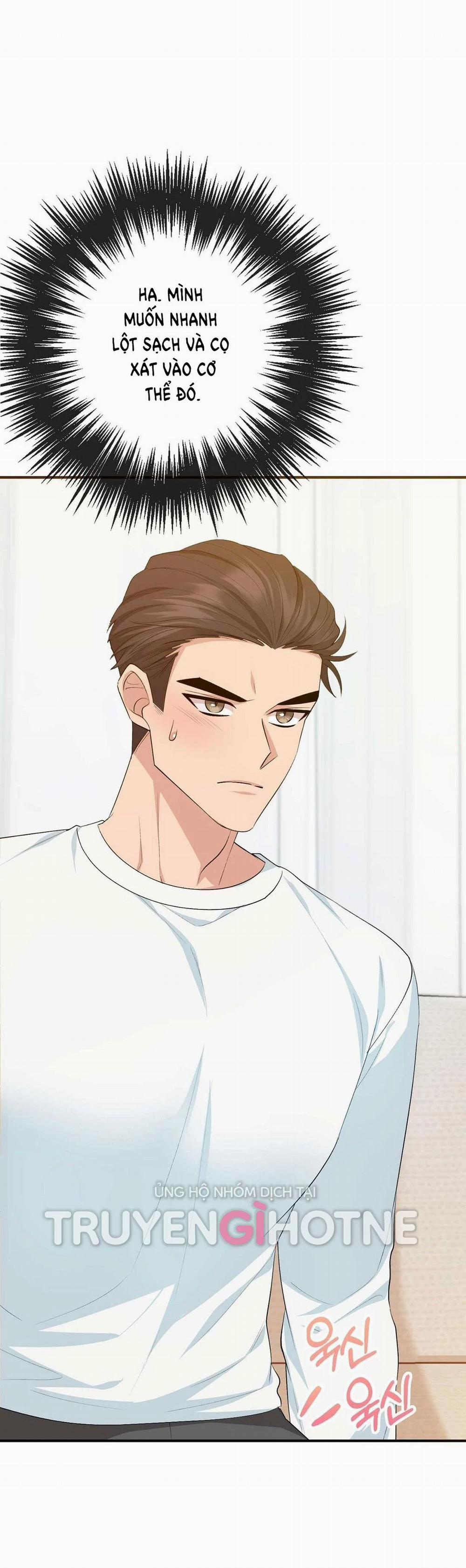 [18+] Hợp Đồng Nô Lệ Dâm Đãng 13.1 trang 6