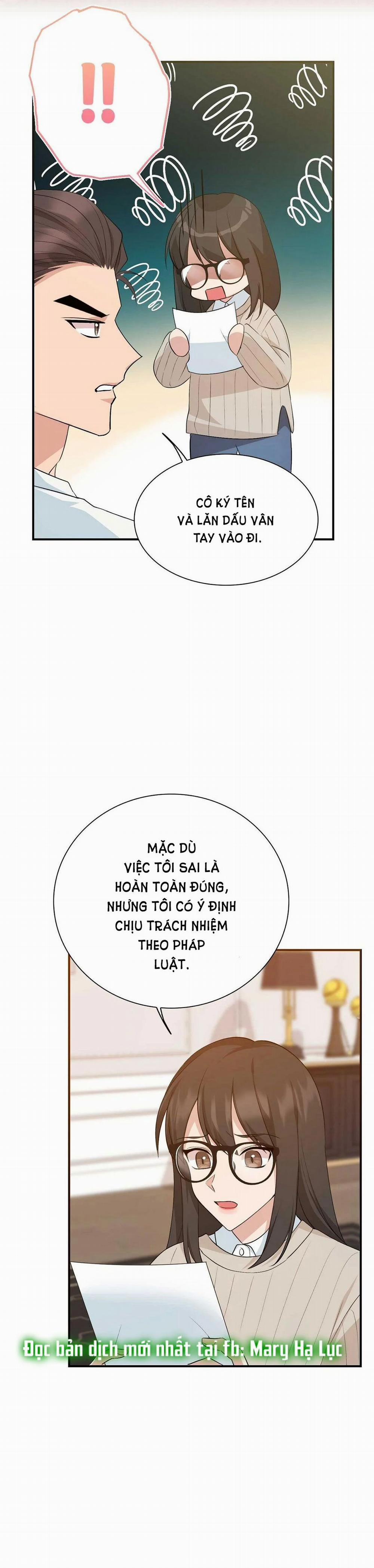 [18+] Hợp Đồng Nô Lệ Dâm Đãng 13.2 trang 1