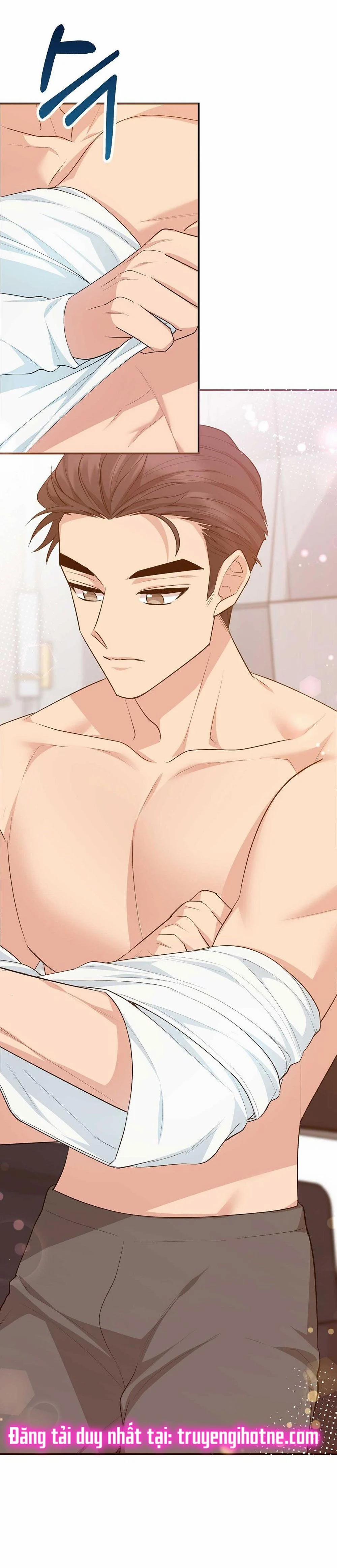 [18+] Hợp Đồng Nô Lệ Dâm Đãng 13.2 trang 11