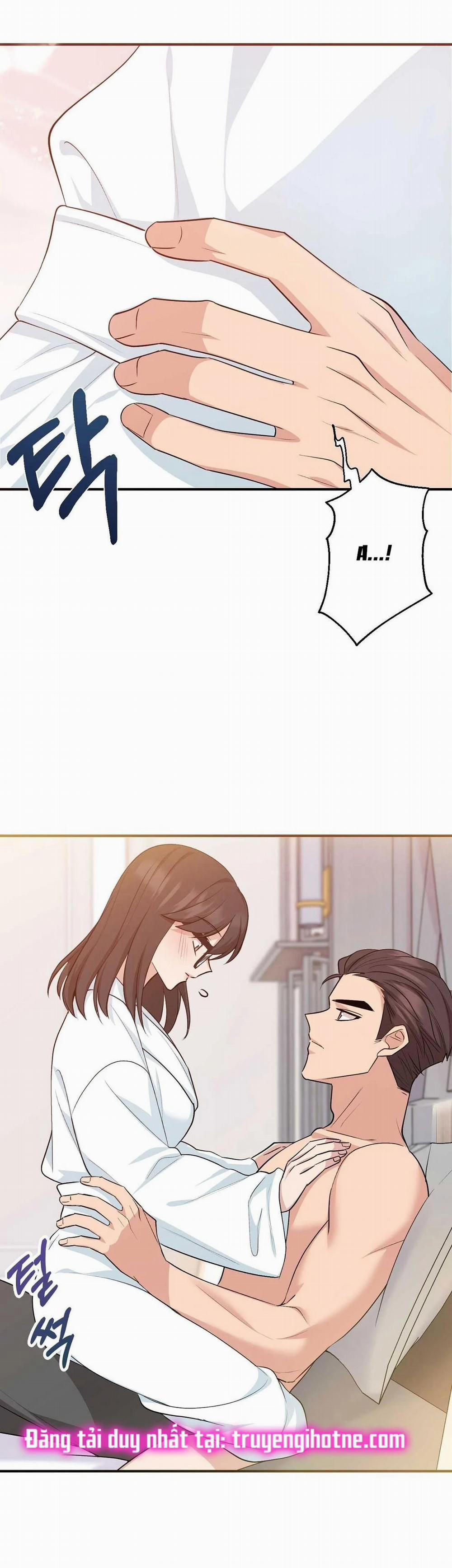 [18+] Hợp Đồng Nô Lệ Dâm Đãng 13.2 trang 17