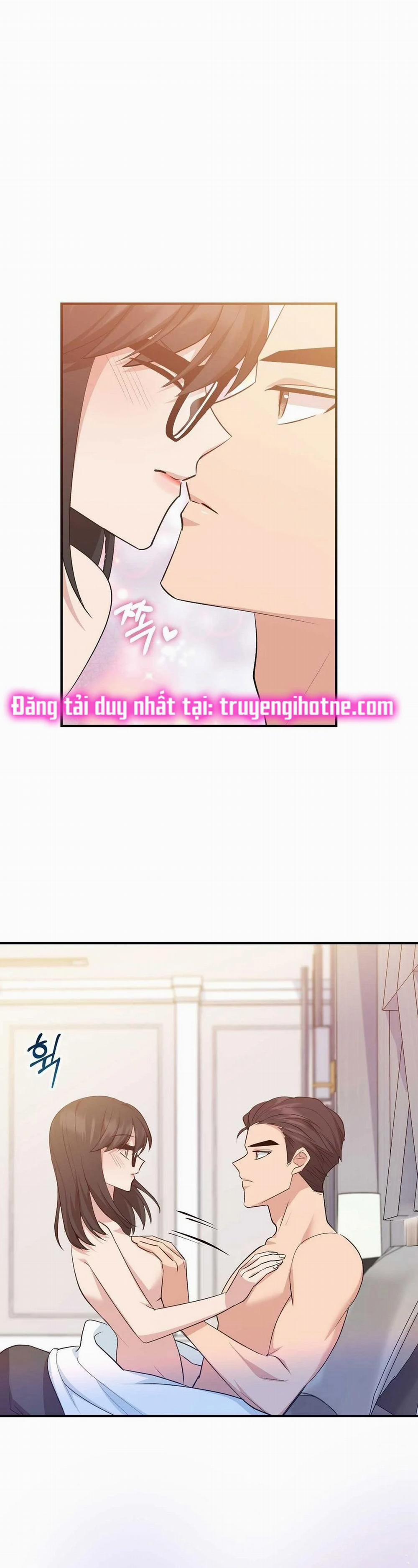 [18+] Hợp Đồng Nô Lệ Dâm Đãng 13.2 trang 22