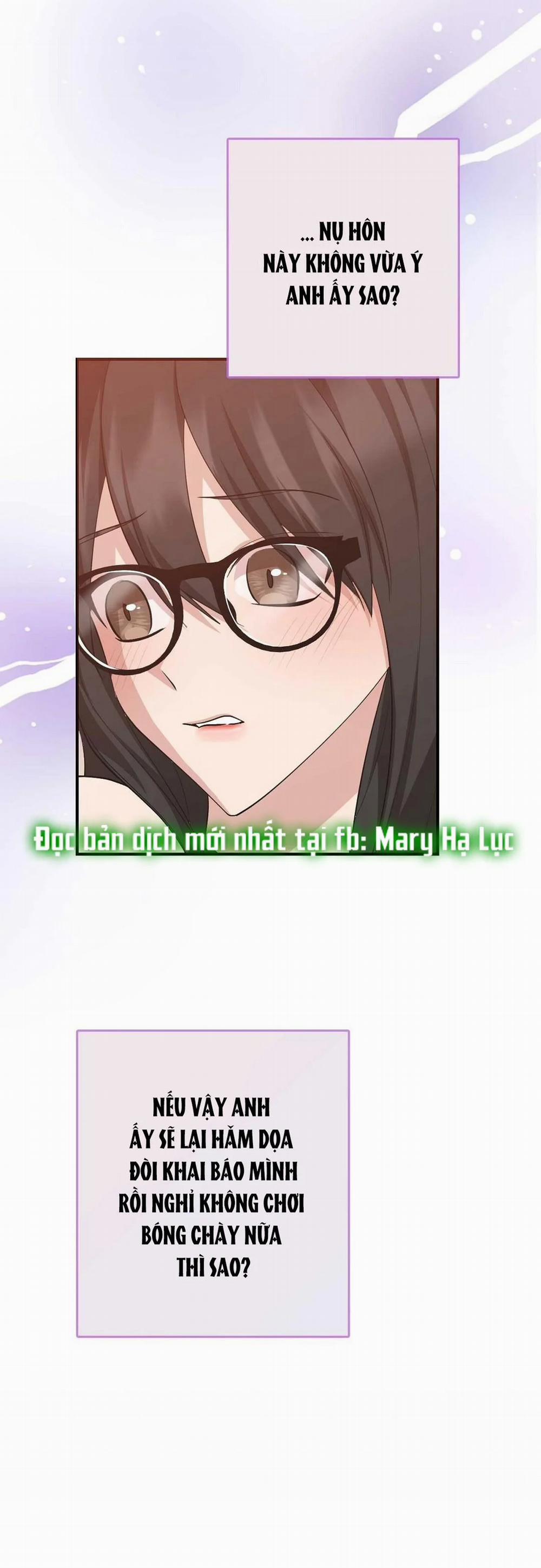 [18+] Hợp Đồng Nô Lệ Dâm Đãng 13.2 trang 23