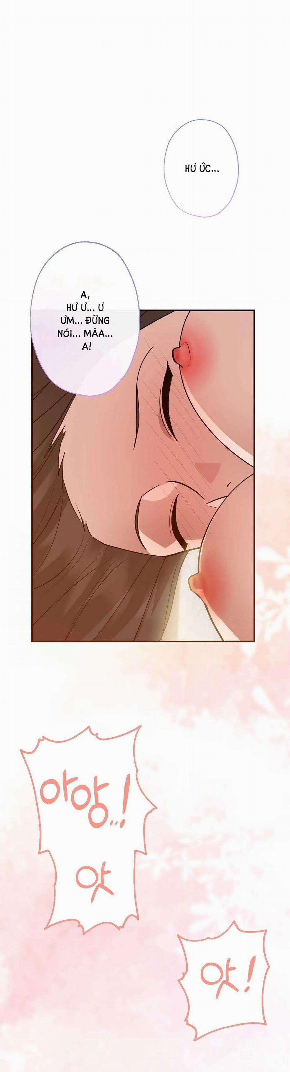 [18+] Hợp Đồng Nô Lệ Dâm Đãng 14.1 trang 16