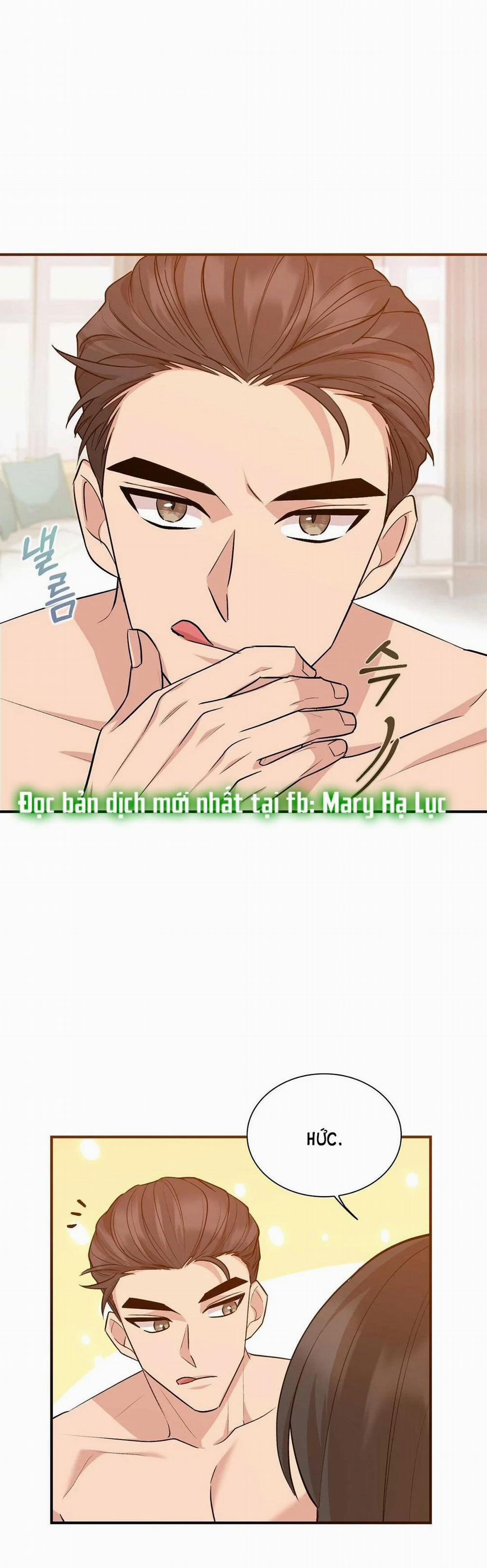 [18+] Hợp Đồng Nô Lệ Dâm Đãng 14.1 trang 18