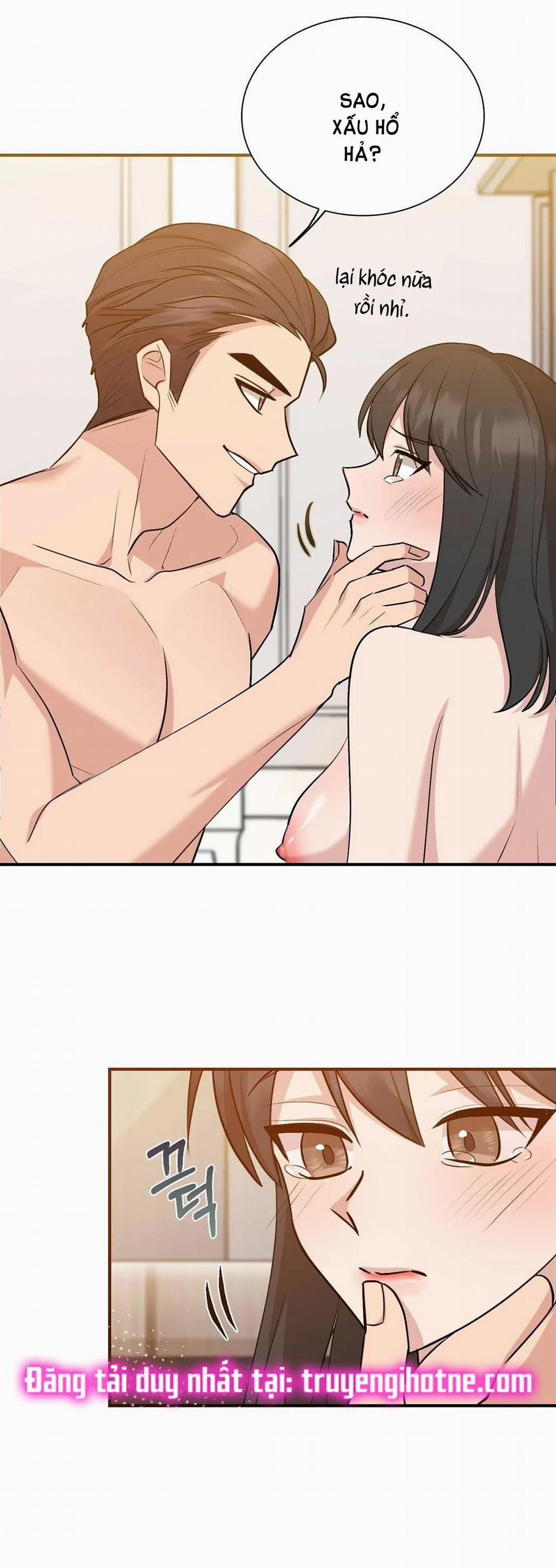 [18+] Hợp Đồng Nô Lệ Dâm Đãng 14.1 trang 20