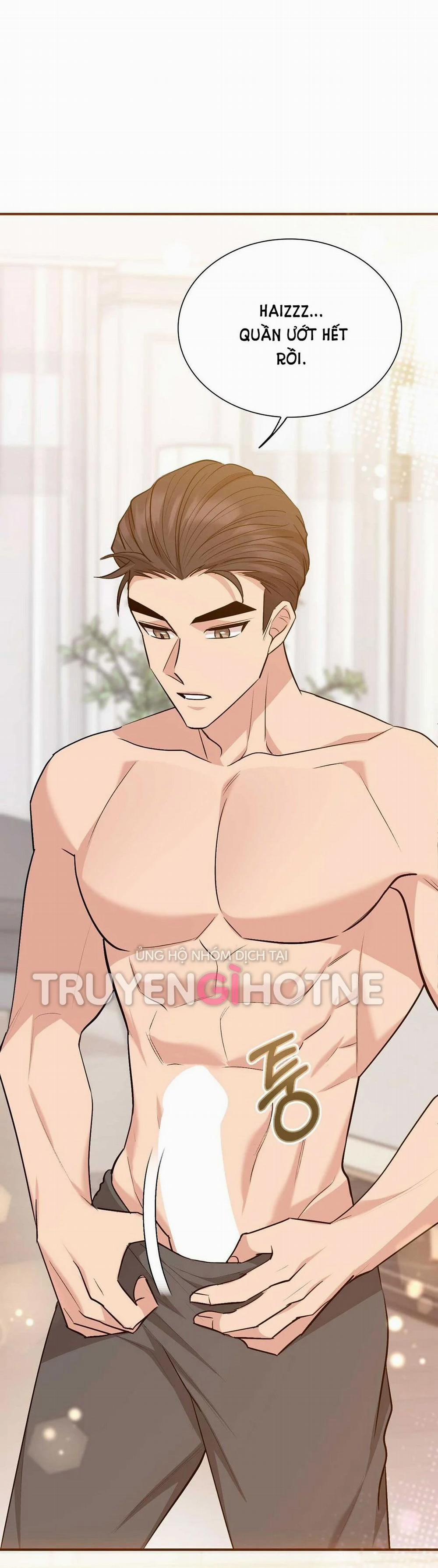 [18+] Hợp Đồng Nô Lệ Dâm Đãng 14.1 trang 22