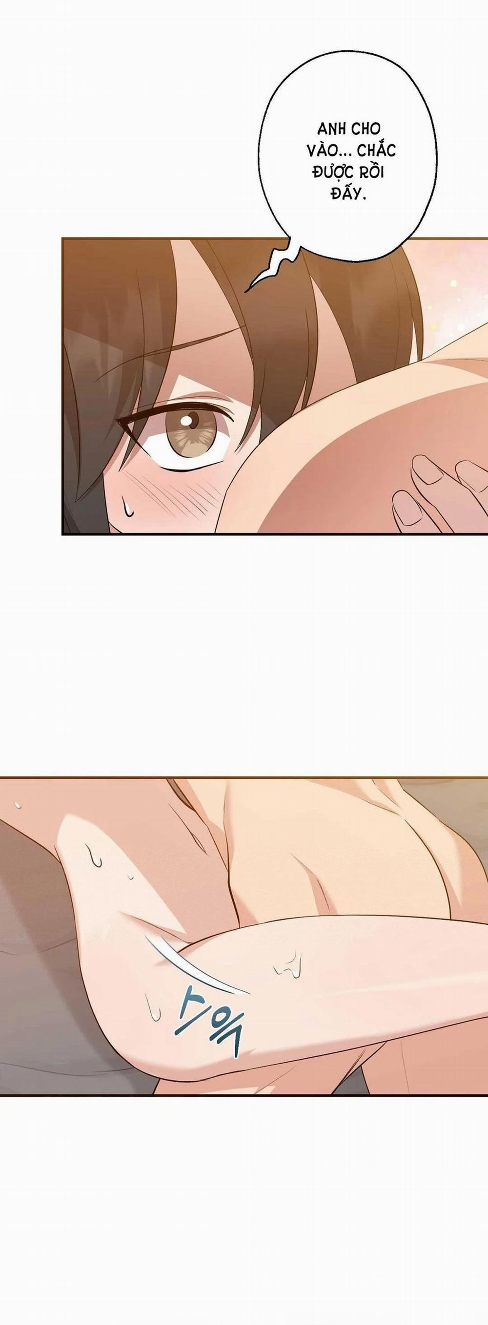 [18+] Hợp Đồng Nô Lệ Dâm Đãng 14.2 trang 10