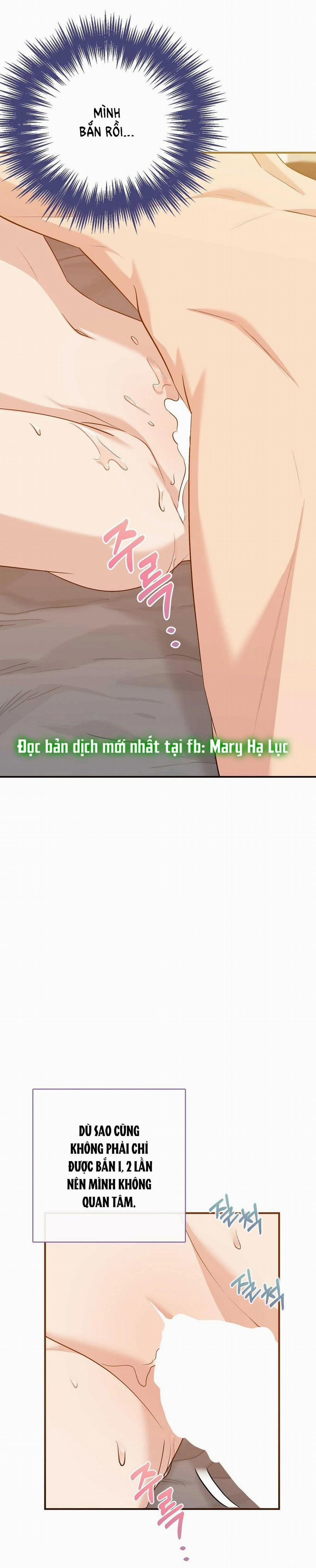 [18+] Hợp Đồng Nô Lệ Dâm Đãng 14.2 trang 14