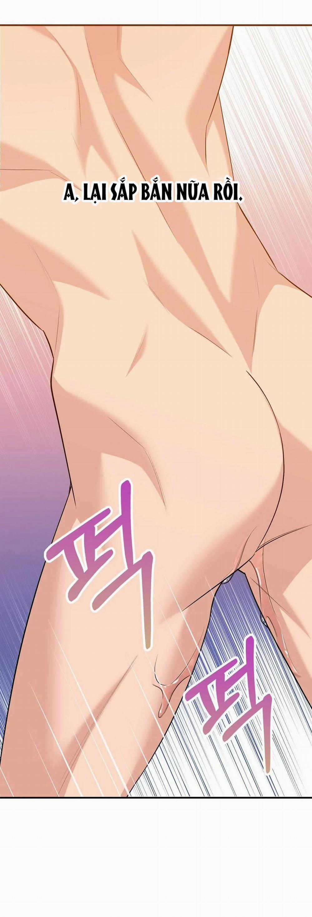 [18+] Hợp Đồng Nô Lệ Dâm Đãng 14.2 trang 18