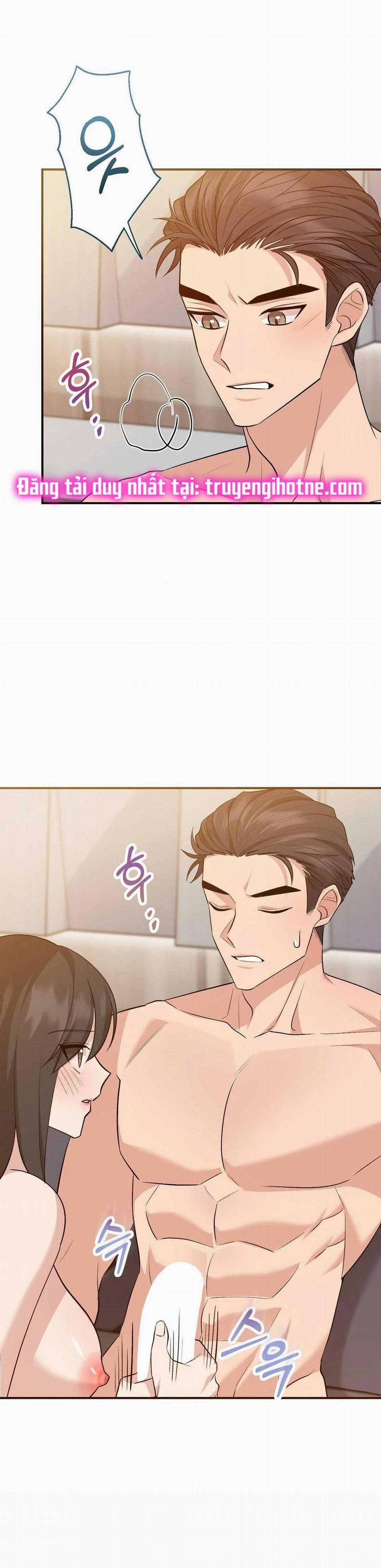 [18+] Hợp Đồng Nô Lệ Dâm Đãng 14.2 trang 2