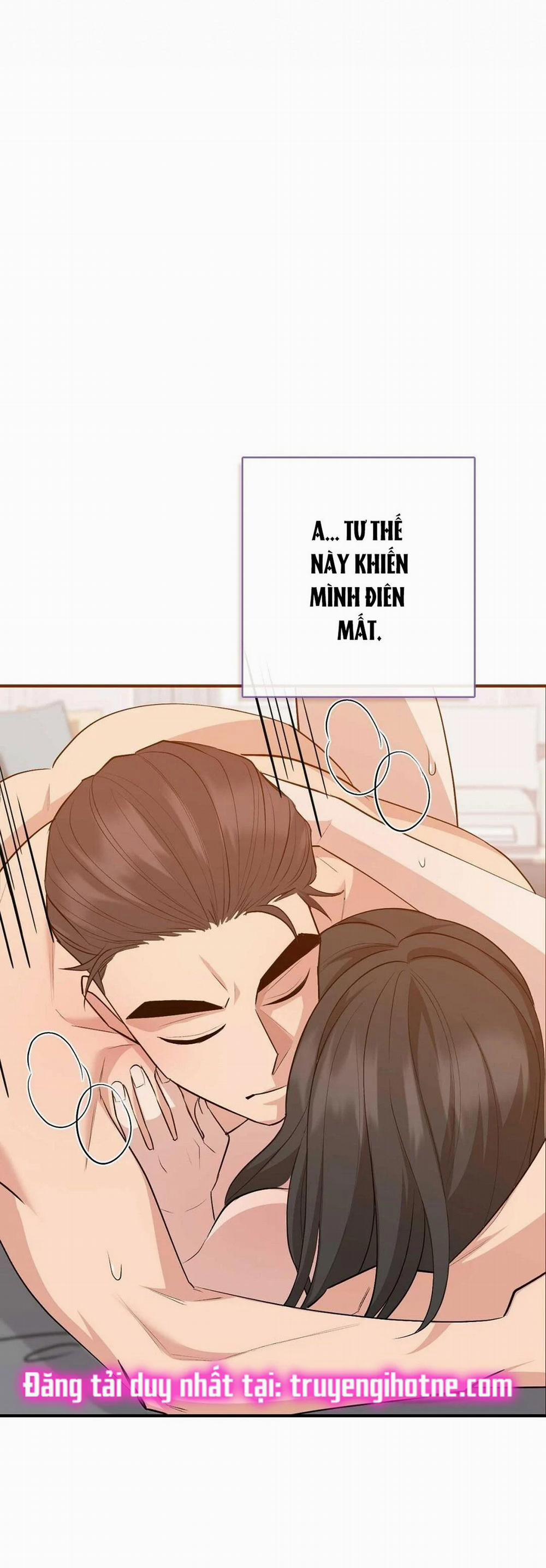 [18+] Hợp Đồng Nô Lệ Dâm Đãng 14.2 trang 20