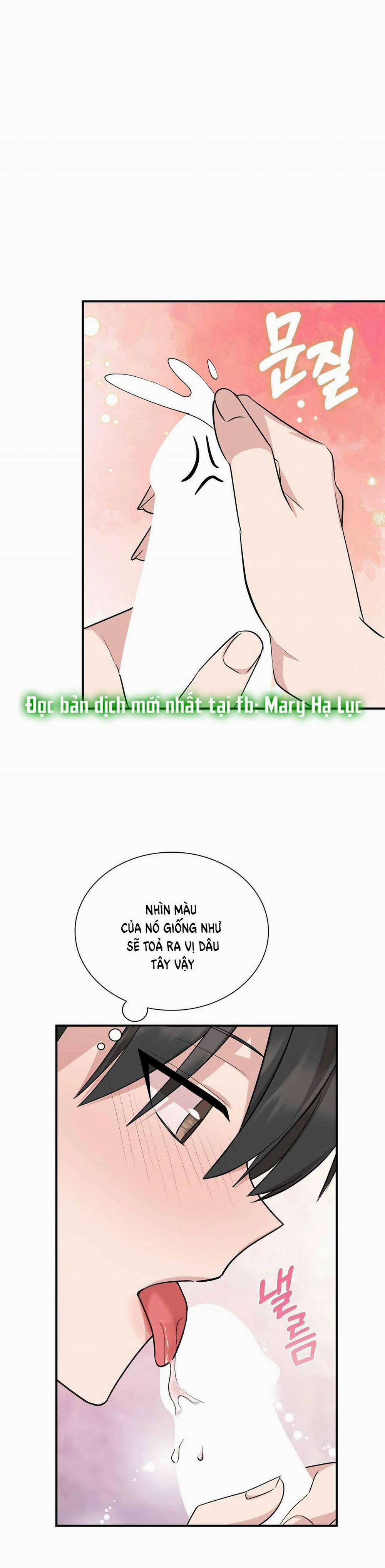 [18+] Hợp Đồng Nô Lệ Dâm Đãng 14.2 trang 3