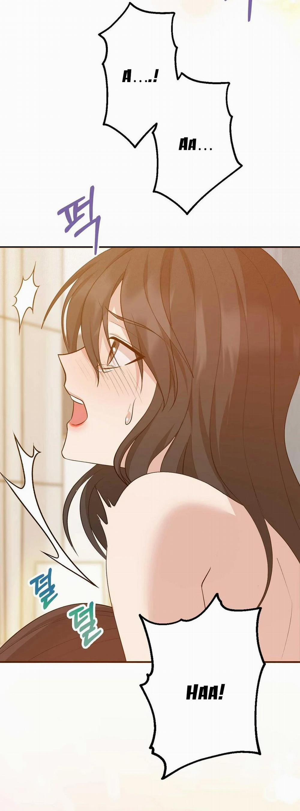 [18+] Hợp Đồng Nô Lệ Dâm Đãng 15.2 trang 19