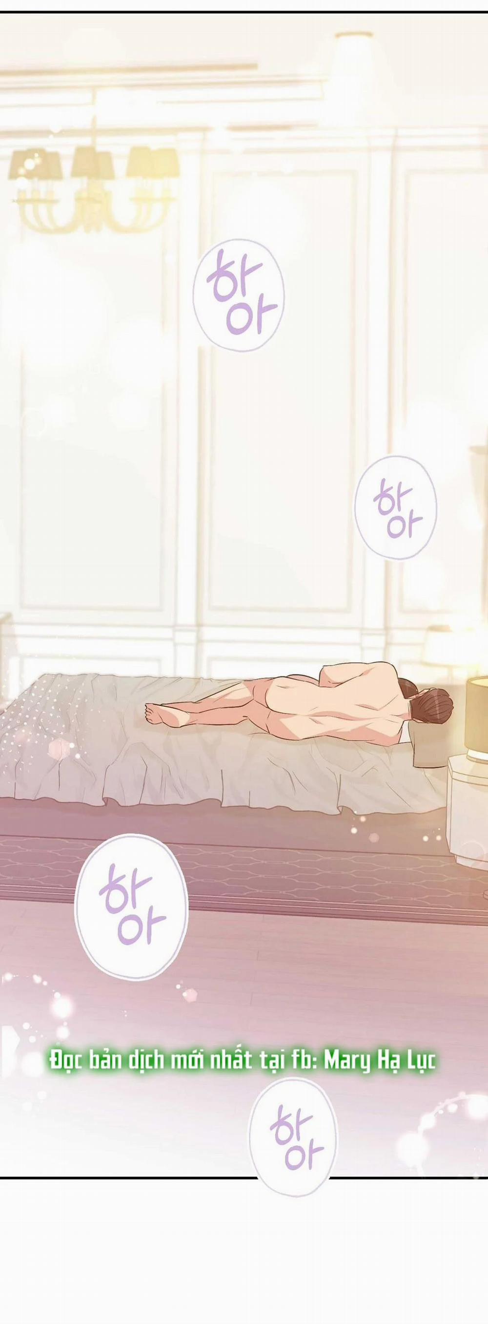[18+] Hợp Đồng Nô Lệ Dâm Đãng 15.2 trang 23