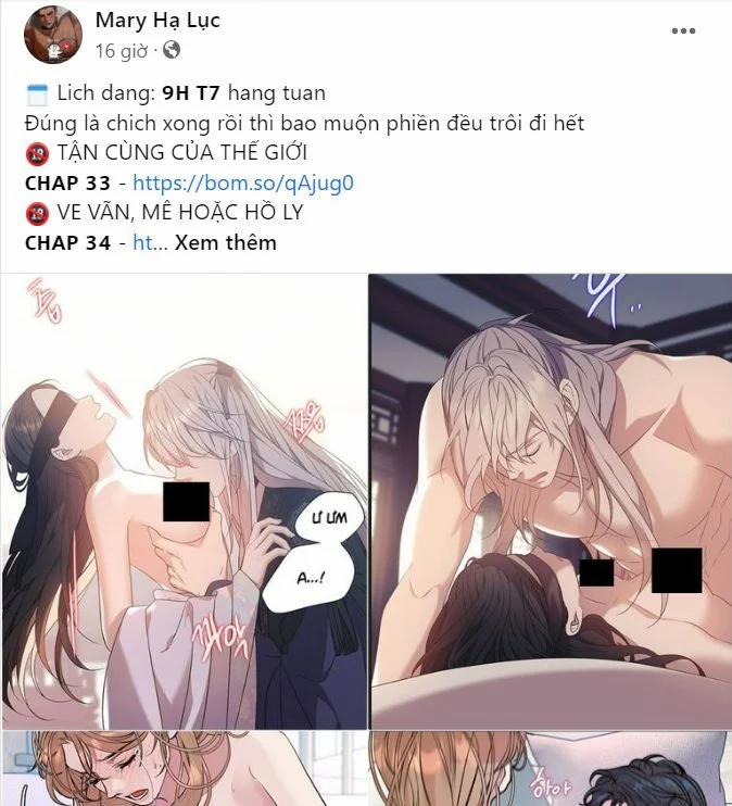 [18+] Hợp Đồng Nô Lệ Dâm Đãng 15.2 trang 24