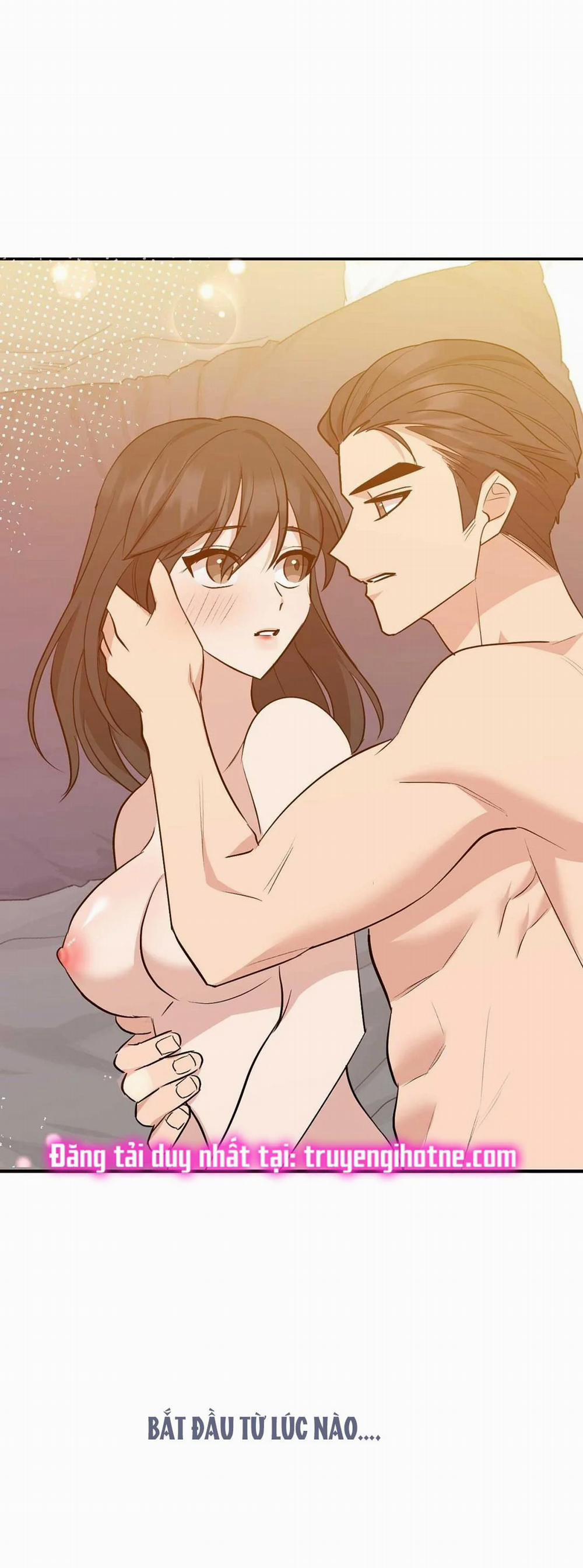 [18+] Hợp Đồng Nô Lệ Dâm Đãng 15.2 trang 32