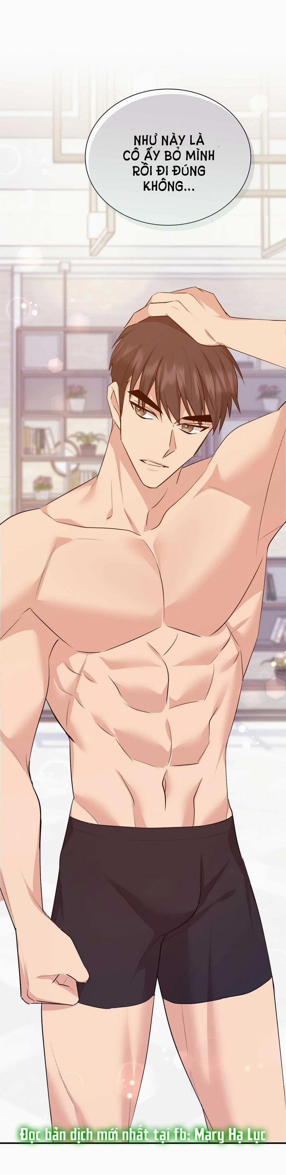 [18+] Hợp Đồng Nô Lệ Dâm Đãng 16.2 trang 23