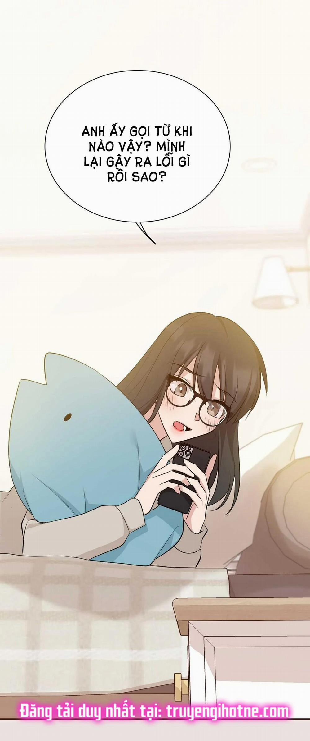 [18+] Hợp Đồng Nô Lệ Dâm Đãng 16.2 trang 29