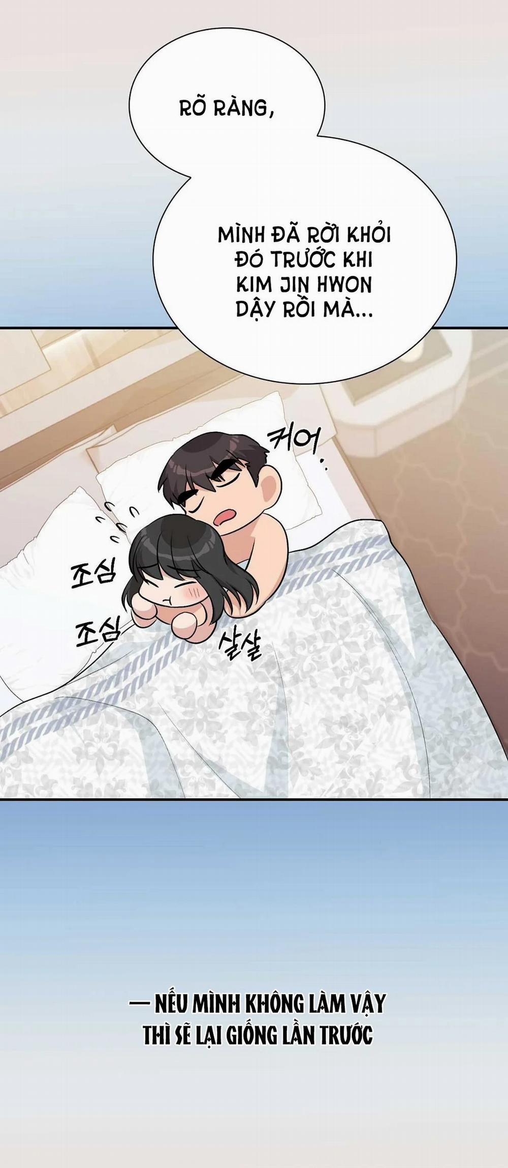 [18+] Hợp Đồng Nô Lệ Dâm Đãng 16.2 trang 30