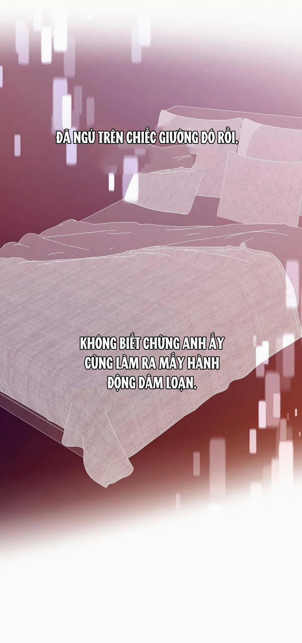 [18+] Hợp Đồng Nô Lệ Dâm Đãng 16.2 trang 35