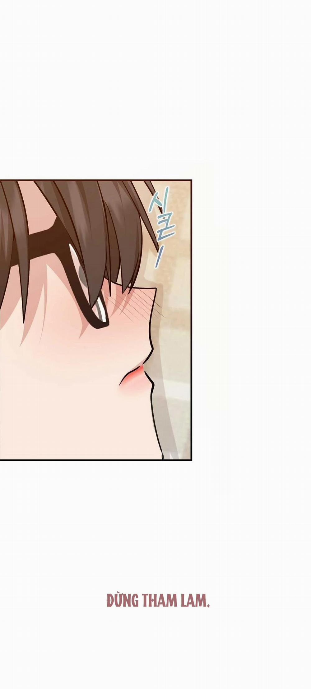 [18+] Hợp Đồng Nô Lệ Dâm Đãng 16.2 trang 36