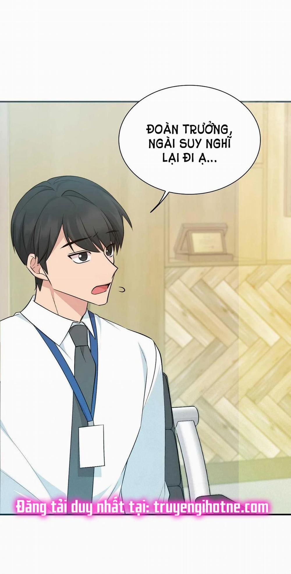 [18+] Hợp Đồng Nô Lệ Dâm Đãng 17.1 trang 14