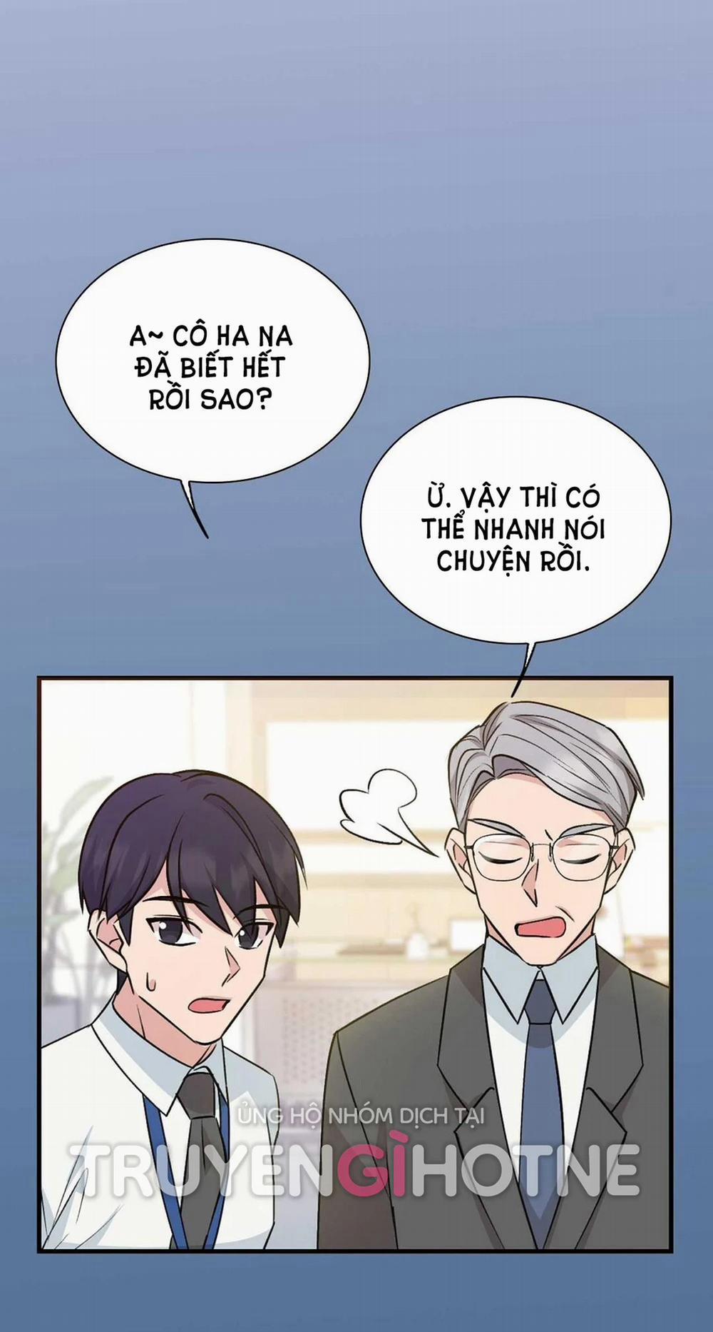 [18+] Hợp Đồng Nô Lệ Dâm Đãng 17.1 trang 26