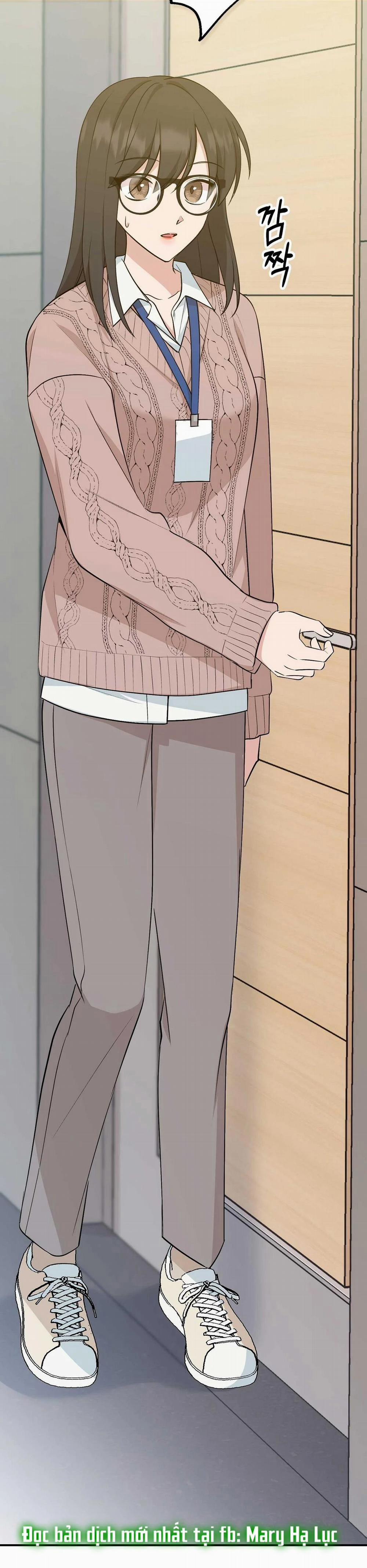 [18+] Hợp Đồng Nô Lệ Dâm Đãng 17.1 trang 3