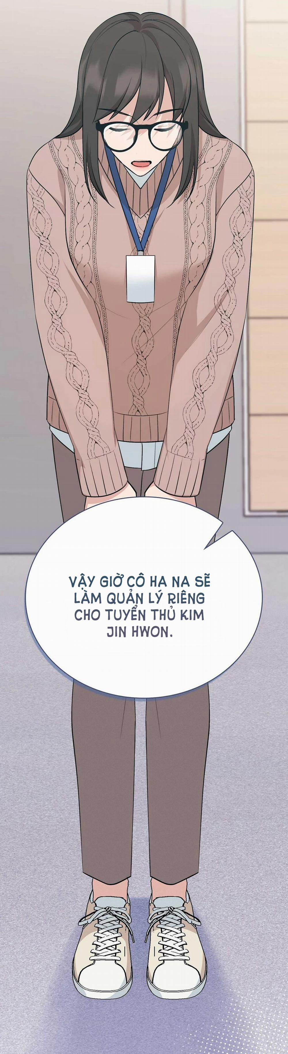 [18+] Hợp Đồng Nô Lệ Dâm Đãng 17.1 trang 33