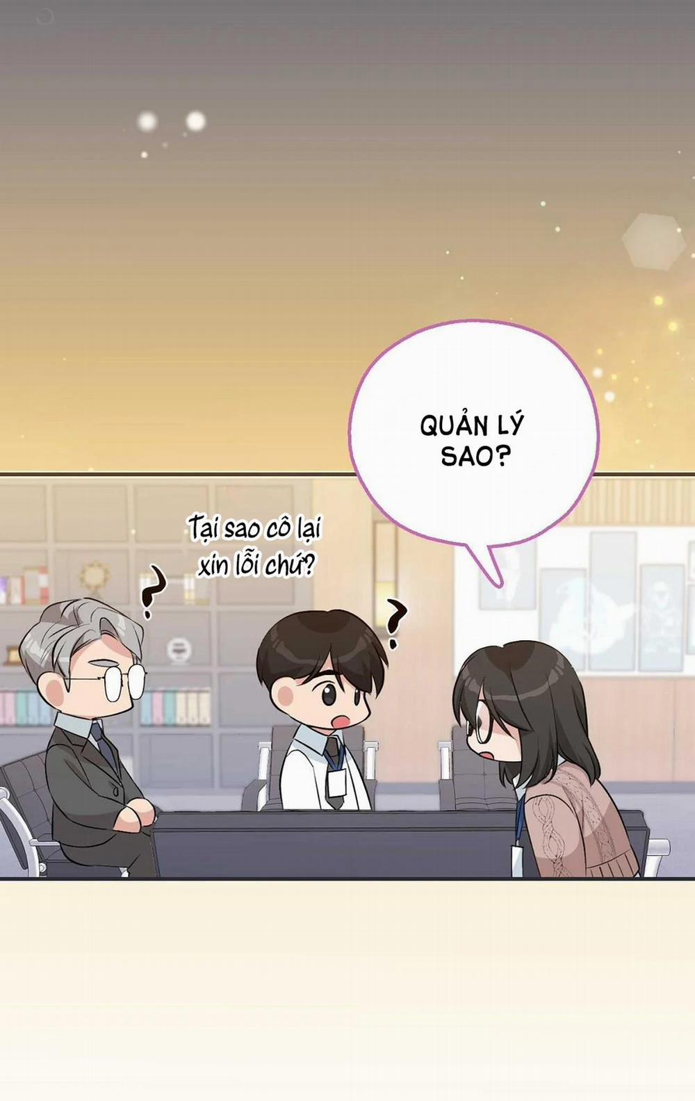 [18+] Hợp Đồng Nô Lệ Dâm Đãng 17.1 trang 35