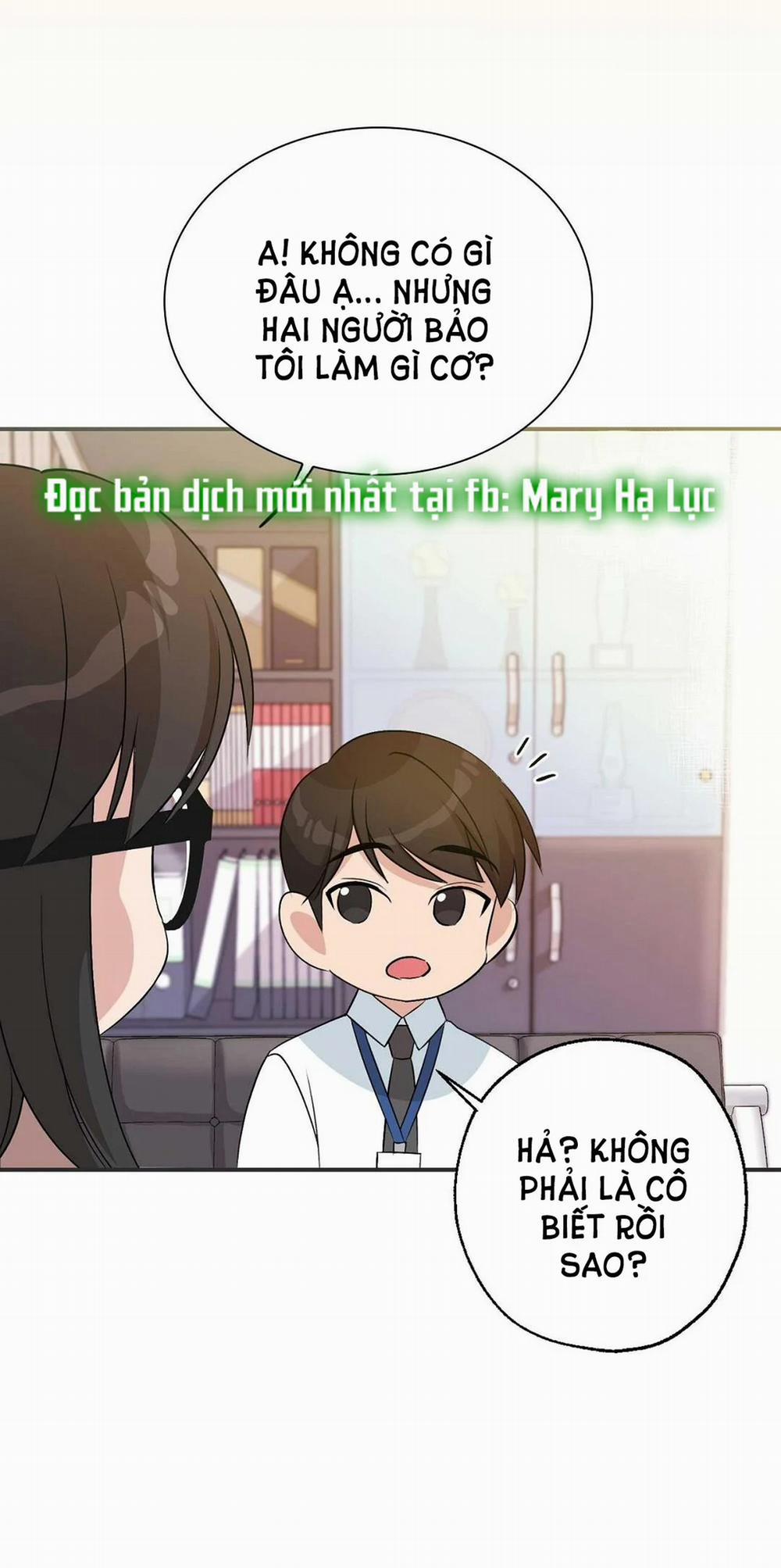 [18+] Hợp Đồng Nô Lệ Dâm Đãng 17.1 trang 36