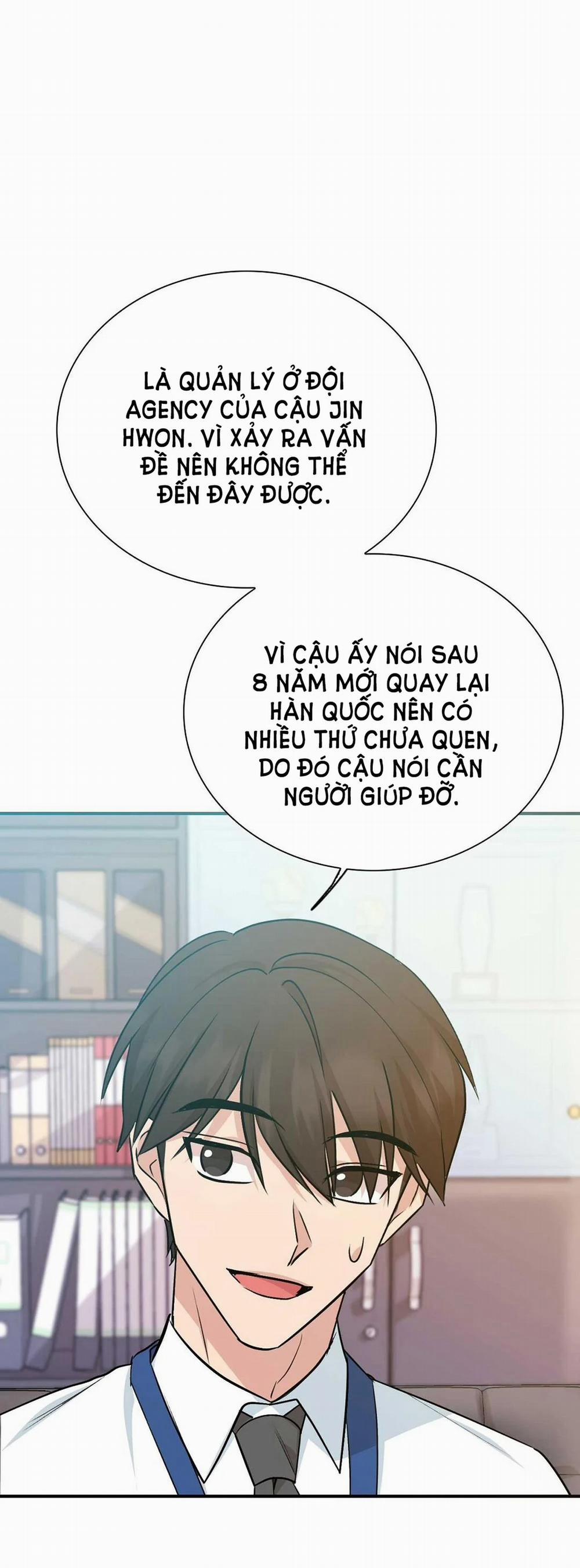 [18+] Hợp Đồng Nô Lệ Dâm Đãng 17.1 trang 37