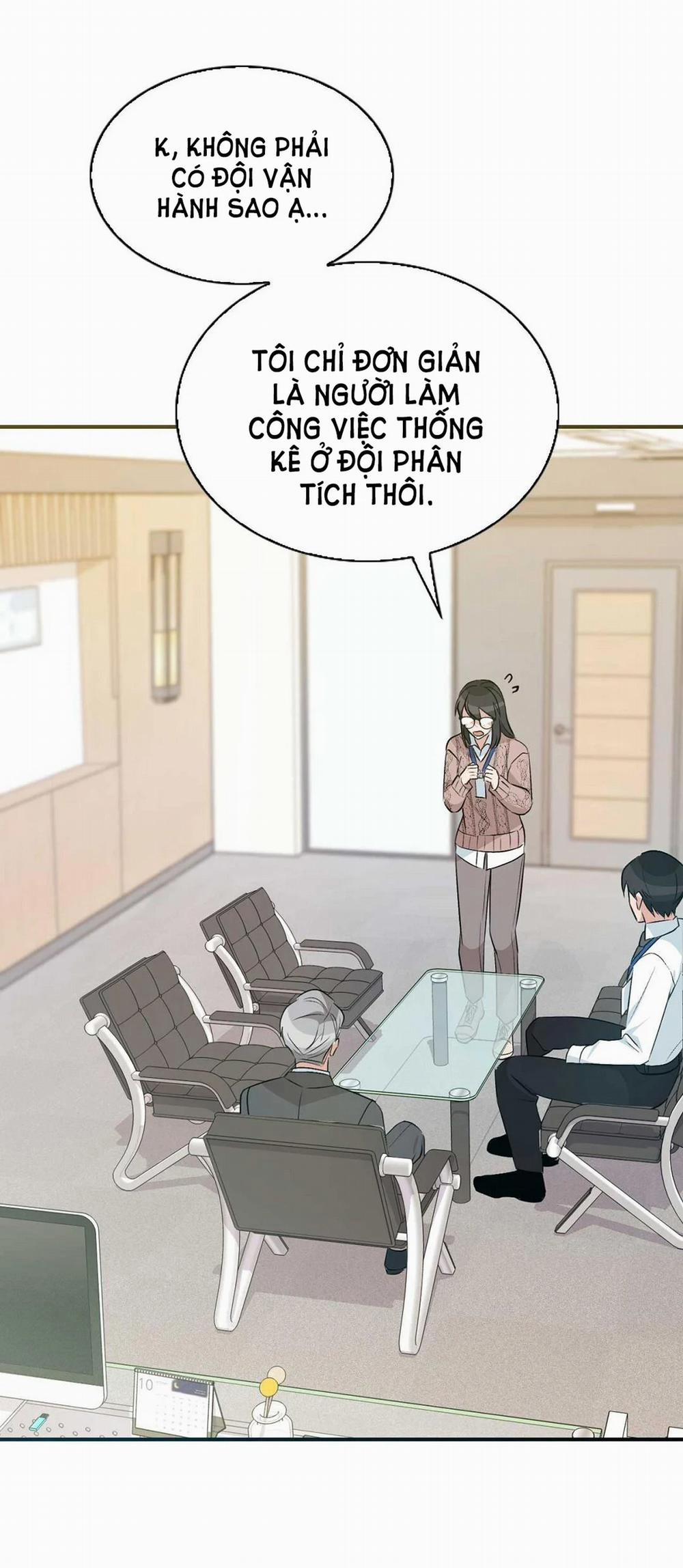 [18+] Hợp Đồng Nô Lệ Dâm Đãng 17.1 trang 39