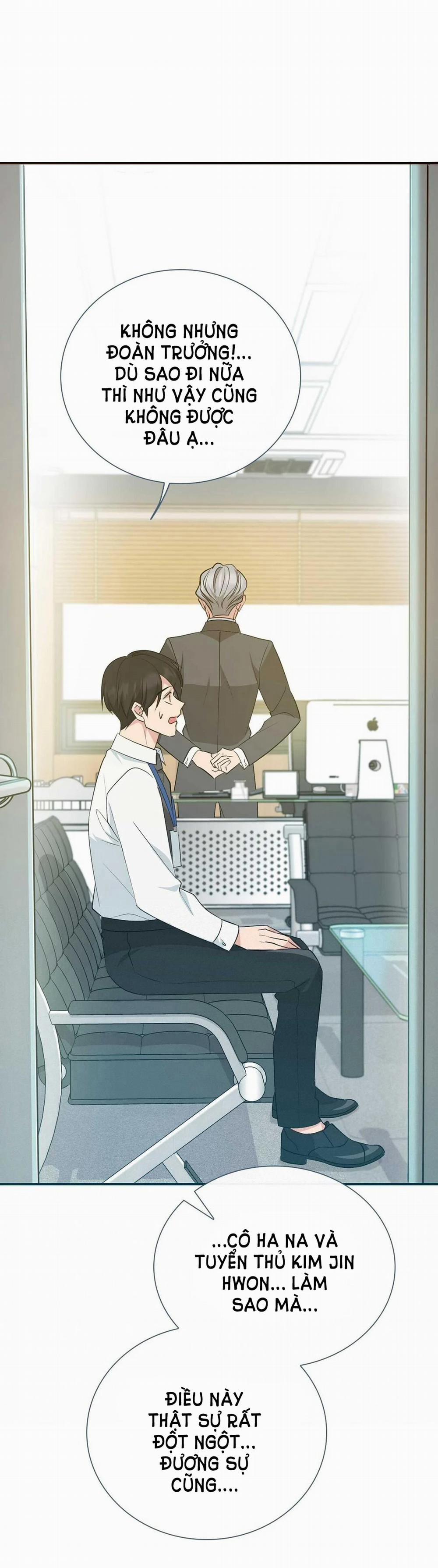 [18+] Hợp Đồng Nô Lệ Dâm Đãng 17.1 trang 4