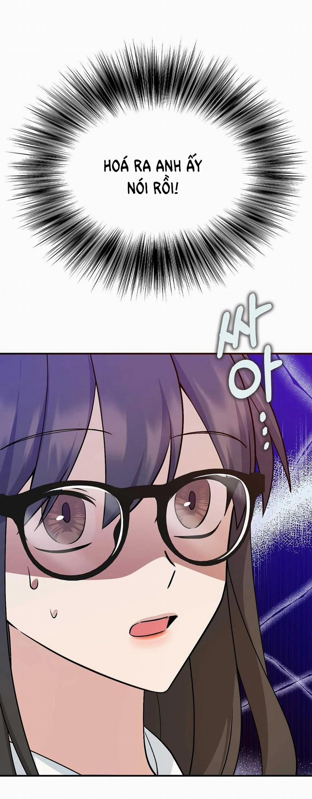 [18+] Hợp Đồng Nô Lệ Dâm Đãng 17.1 trang 6