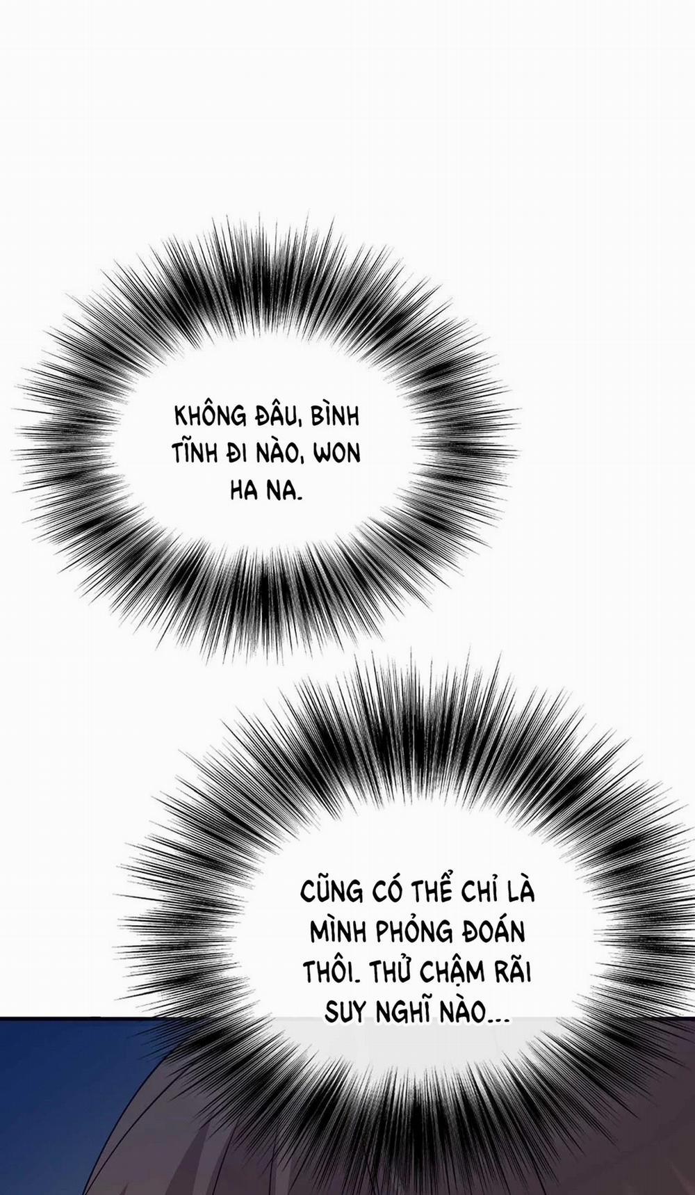 [18+] Hợp Đồng Nô Lệ Dâm Đãng 17.1 trang 8