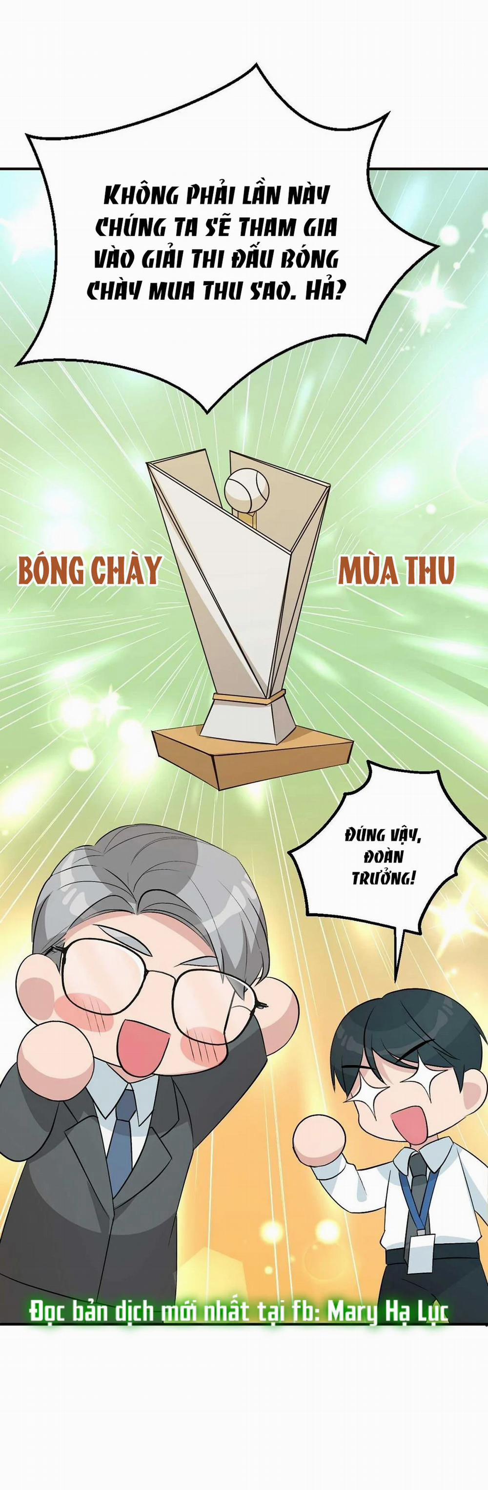 [18+] Hợp Đồng Nô Lệ Dâm Đãng 17.2 trang 10